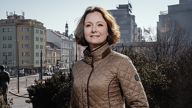 Vladim&iacute;ra Ludkov&aacute; je česk&aacute; politička a od roku 2024 sen&aacute;torka Parlamentu Česk&eacute; republiky za obvod č. 23 Praha 8, členka ODS.