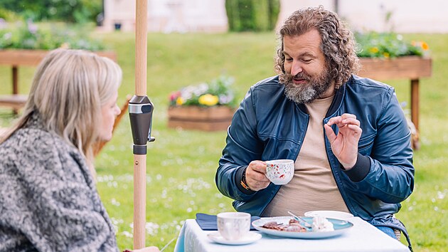 Peče celá země 2026, 8. díl, domácí zákusky, fondán, čokoládový dort