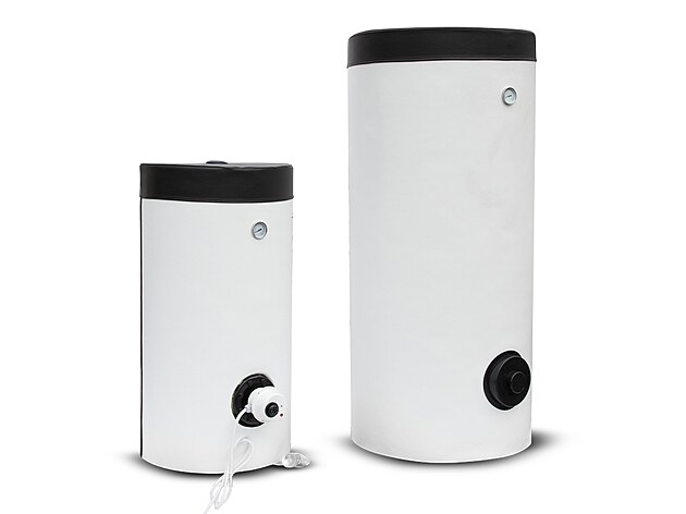 Ohřívače vody TRIVEN