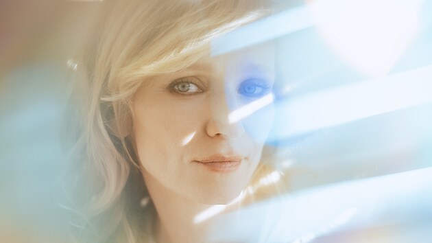 Anna Geislerová