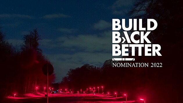 V roce 2022 byla radnice v Gladsaxe a společnost Light Bureau za tento šetrný přístup ohodnocena cenou Build Back Better GREEN Award.