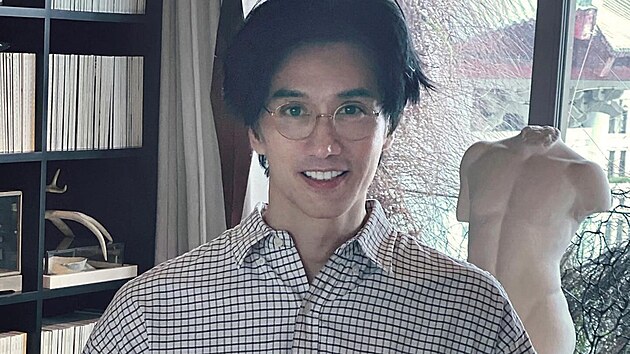 Chuando Tan