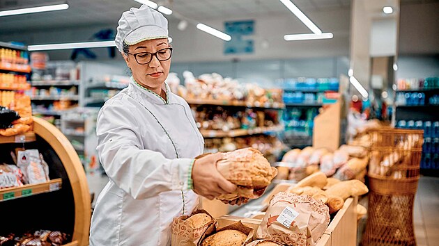 „Barva pečiva sama o sobě vůbec nic neříká, “upozorňuje nutriční terapeutka...