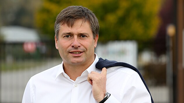 Mojm&iacute;r Severin vede s jednou kr&aacute;tkou přest&aacute;vkou českobudějovick&eacute; v&yacute;stavi&scaron;tě už sedm let. Are&aacute;l před ned&aacute;vnem hostil např&iacute;klad &uacute;spě&scaron;n&yacute; Olympijsk&yacute; festival.