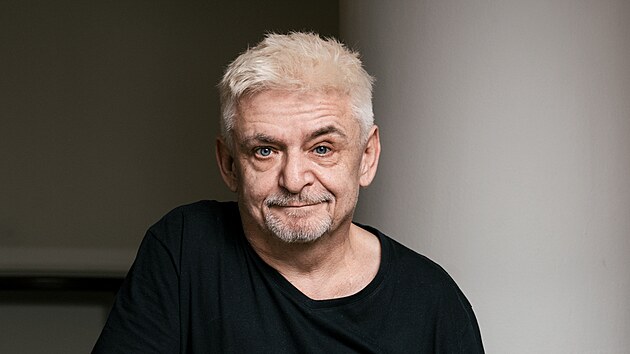 Michal Suchánek