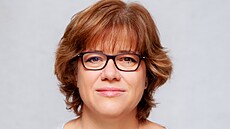 Terapeutka Iveta Součkov&aacute;