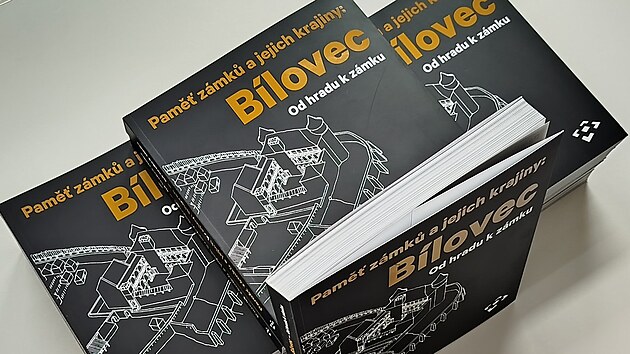 Př&iacute;běhy b&iacute;loveck&eacute;ho z&aacute;mku jsou nyn&iacute; i v knižn&iacute; podobě. Publikace byla představena v Městsk&eacute; knihovně v B&iacute;lovci, kde z&aacute;stupci N&aacute;rodn&iacute;ho pam&aacute;tkov&eacute;ho &uacute;stavu v Ostravě pokřtili knihu &bdquo;Paměť z&aacute;mků a jejich krajiny&ldquo;. (duben 2026)