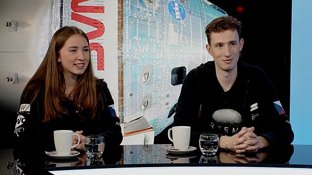 Rozstřel Julie Beritová a Ondřej Heigl - Celý záznam