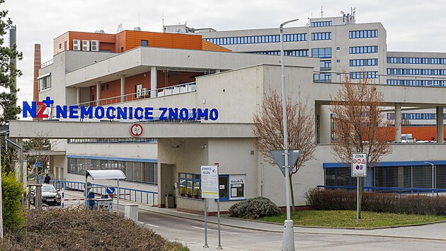 Nemocnice Znojmo