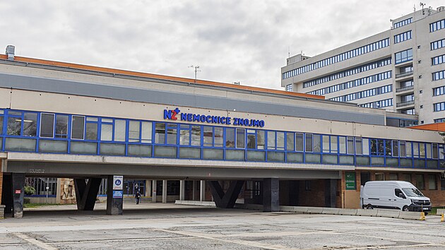 Nemocnice Znojmo
