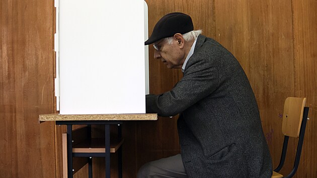 V Bulharsku se konají osmé parlamentní volby za pět let. (19. dubna 2026)