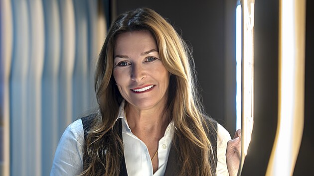 Ivana Tykač je zakladatelkou Institutu Solvo, který na začátku roku 2026 provedl unikátní průzkum o tom, jak se vnímají Češi. Do průzkumu se zapojilo přes tisíc respondentů.