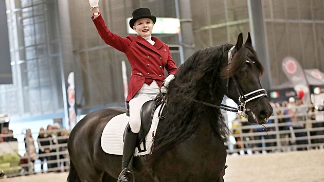Tradičn&iacute; zemědělsk&yacute; veletrh na brněnsk&eacute;m v&yacute;stavi&scaron;ti se v dubnu 2026 poprv&eacute; uskutečn&iacute; jako Agrishow.