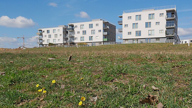 Nov&yacute; park za zhruba 43 milionů korun začne město na s&iacute;dli&scaron;ti Klafar budovat již letos.