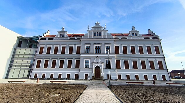 Muzeum Vysok&eacute; M&yacute;to (11. dubna 2026)