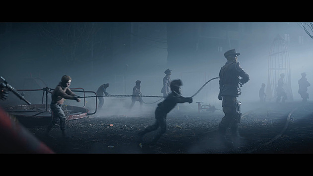 Metro 2039