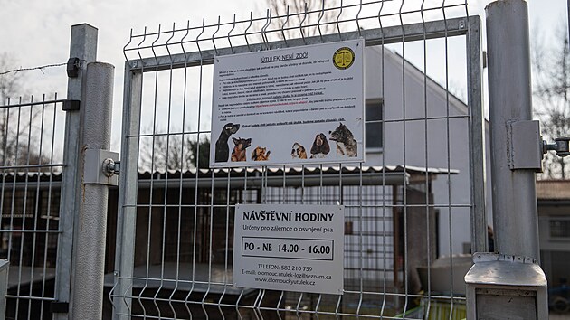 &Uacute;tulek v olomouck&eacute; č&aacute;sti Neřed&iacute;n. (4. března 2026)