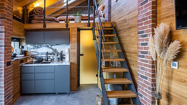 O kolik víc místa člověk potřebuje k životu?