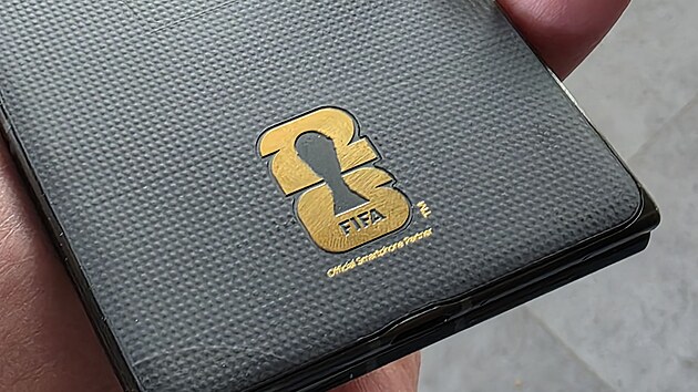 Motorola FIFA Edition 2026