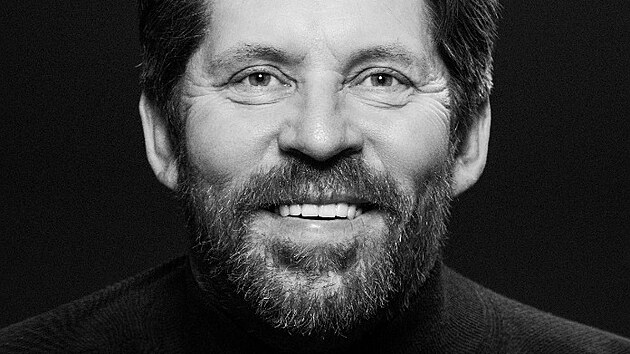Martin Skřivánek