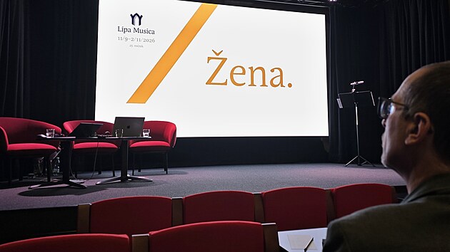 Organiz&aacute;toři mezin&aacute;rodn&iacute;ho hudebn&iacute;ho festivalu L&iacute;pa Musica odtajnili program jubilejn&iacute;ho ročn&iacute;ku. Leto&scaron;n&iacute;m podtitulem, kter&yacute; se festivalem prol&iacute;n&aacute;, je žena.