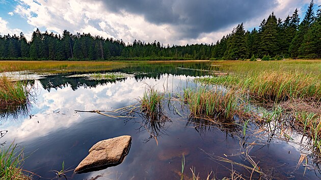 Nová stezka Pohorje – Kozjak obrací pozornost na východ Slovinska, který bývá ve srovnání se slavnějšími horami stranou hlavního zájmu.