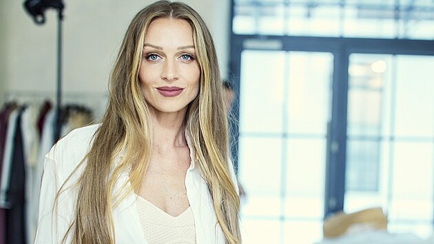 Veronika Ka&scaron;&aacute;kov&aacute; v pořadu 13. komnata (duben 2026)