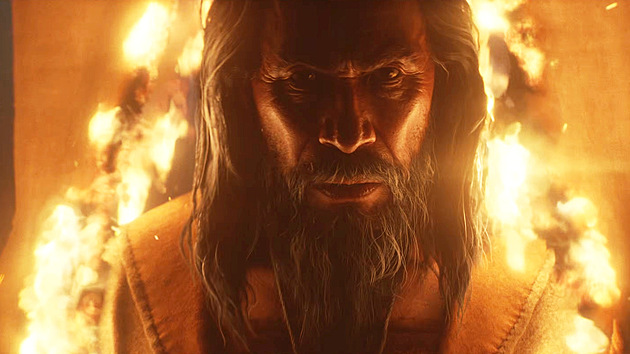 Diablo 4: Lord of Hatred