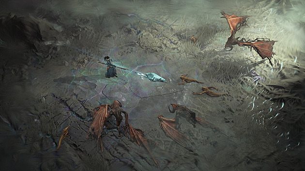 Diablo 4: Lord of Hatred