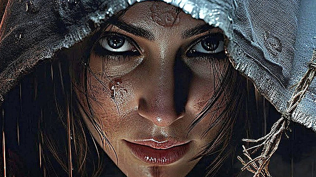 Assassin’s Creed Hexe - ilustrační obrázek