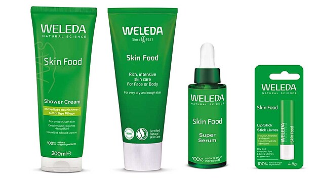 Skin Food