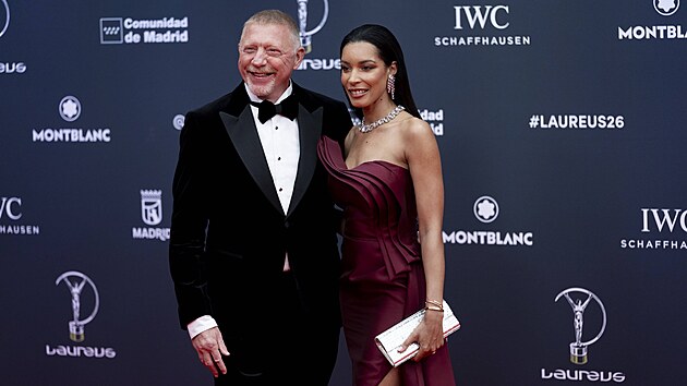 Boris Becker