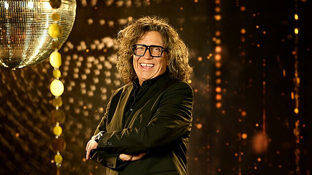 Richard Genzer ve StarDance XIV (2026)