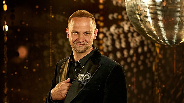 Tomáš Polák ve StarDance XIV (2026)