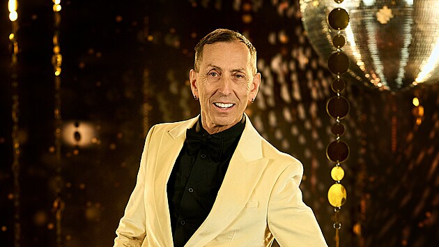 Zdeněk Chlopčík ve StarDance XIV (2026)