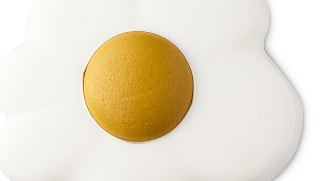Sunny Side Up: sprchové želé s čerstvou pomerančovou šťávou, karagenanem a silicí z citronové trávy, cena 250 Kč