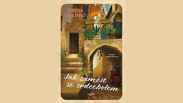 Jak zamést se srdcebolem