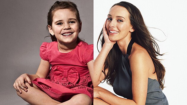 Charlotte Ella Gott oslavila 30. dubna 2026 sv&eacute; 20. narozeniny. Je z n&iacute; zpěvačka.