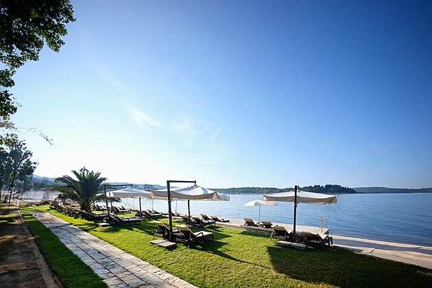 Vstupte do světa zdravých zážitků v LifeClass Hotels & Spa Portorož