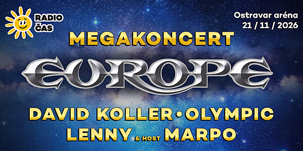 Megakoncert Radia Čas