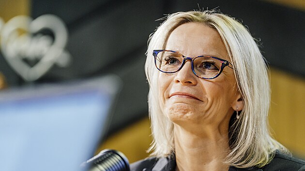 Hostem pořadu Rozstřel je ministryně pro místní rozvoj Zuzana Mrázová (ANO). Pořad moderuje Vladimír Vokál.