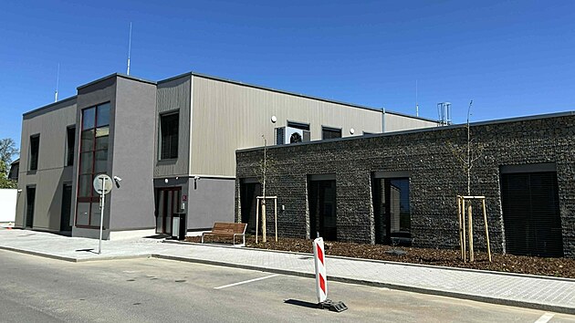 Jindřichohradeck&aacute; nemocnice otevřela pavilon podpůrn&eacute; a paliativn&iacute; p&eacute;če. (30. dubna 2026)
