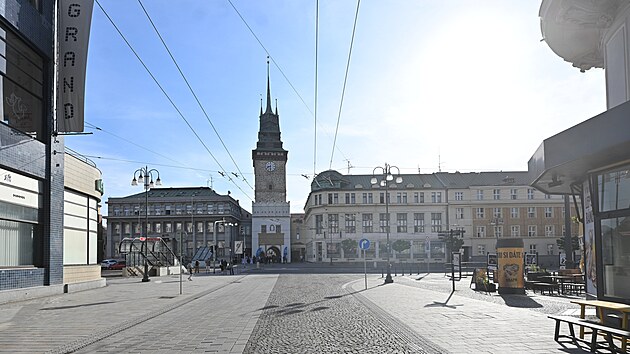 Pardubická Zelená brána po roce a půl oprav bude znovu přístupná od června. (5. května 2026)