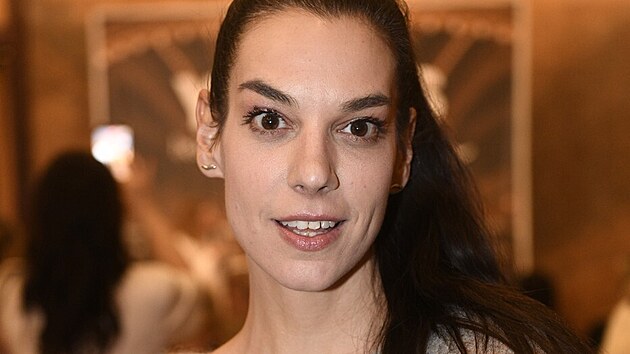 Marta Dř&iacute;mal Ondr&aacute;čkov&aacute; (leden 2026)