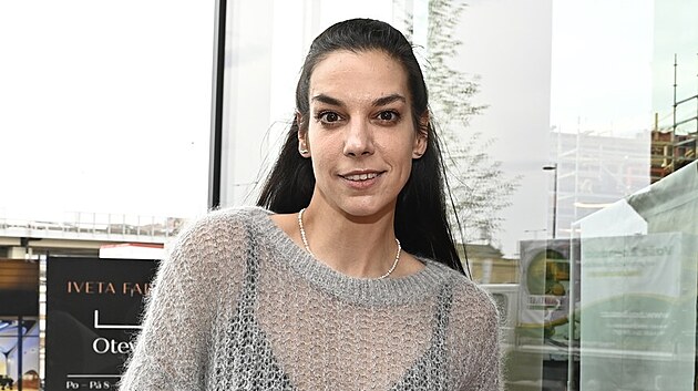 Marta Dř&iacute;mal Ondr&aacute;čkov&aacute; (duben 2026)