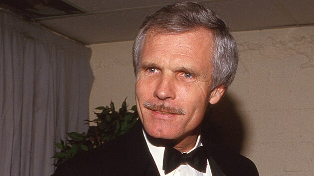 Ted Turner