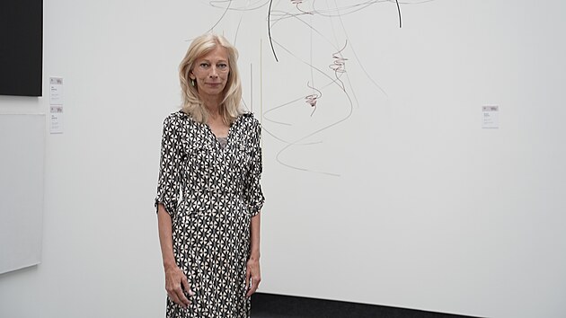 Novou ředitelkou Galerie uměn&iacute; Karlovy Vary je Jana B&ouml;merov&aacute;.