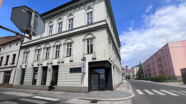 Do domu chomutovsk&eacute;ho podnikatele vnikla kvůli muži se zbran&iacute; z&aacute;sahov&aacute; jednotka. (16. května 2026)
