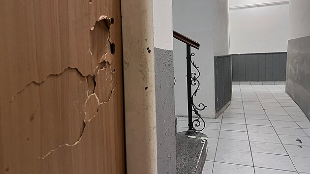 Do domu chomutovsk&eacute;ho podnikatele vnikla kvůli muži se zbran&iacute; z&aacute;sahov&aacute; jednotka. (16. května 2026)