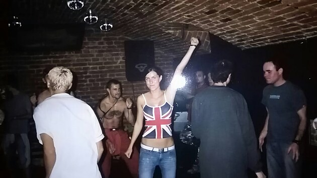 Tanečn&iacute; klub Perpetuum v Brně ukončil v dubnu provoz.